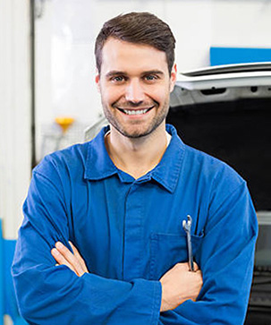 Toyopark Servis | Fatih ÖZKAN